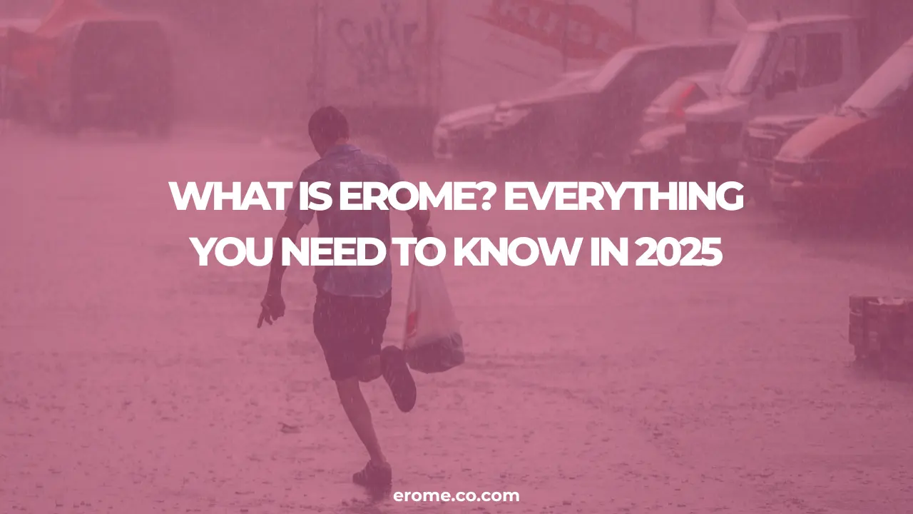 What is EroMe